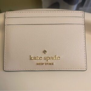 Kate Spade Mini Mouse Wallet
